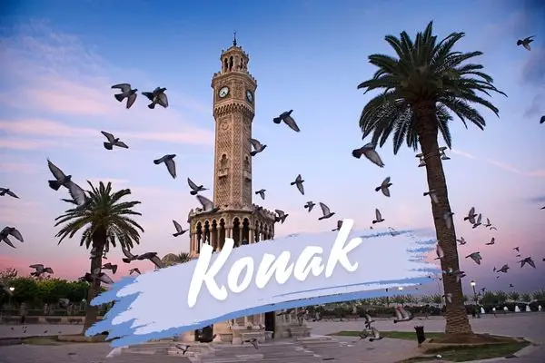 Konak Temizlik Firmaları